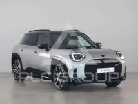 2026 Mini Paceman