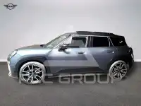 2026 Mini Paceman