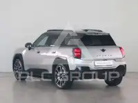 2026 Mini Paceman