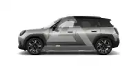 2026 Mini Paceman