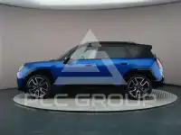 2026 Mini Paceman