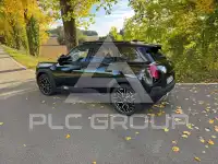2026 Mini Paceman