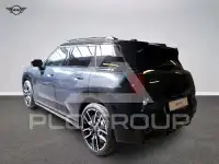 2026 Mini Paceman