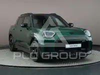 2026 Mini Paceman
