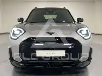 2026 Mini Paceman
