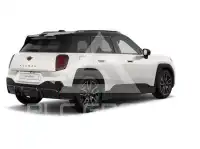 2026 Mini Paceman