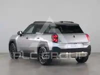 2026 Mini Paceman