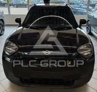 2026 Mini Paceman