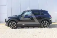 2026 Mini Paceman