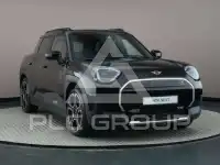2026 Mini Paceman
