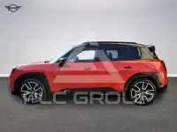 2026 Mini Paceman