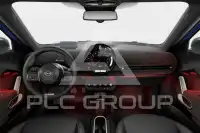 2026 Mini Paceman