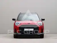2026 Mini Paceman