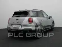 2026 Mini Paceman
