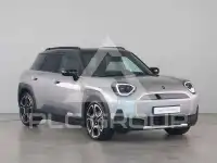 2026 Mini Paceman