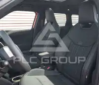 2026 Mini Paceman
