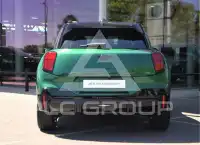 2026 Mini Paceman