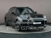 2026 Mini Paceman
