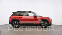 2026 Mini Paceman