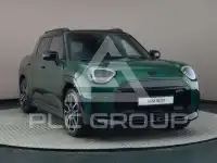 2026 Mini Paceman