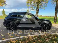2026 Mini Paceman
