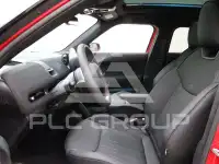 2026 Mini Paceman