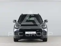2026 Mini Paceman