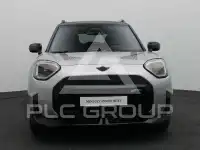 2026 Mini Paceman