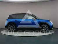 2026 Mini Paceman