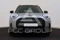 2026 Mini Paceman