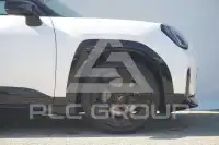2026 Mini Paceman