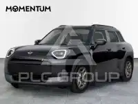 2026 Mini Paceman