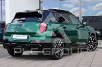 2026 Mini Paceman