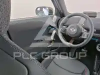 2026 Mini Paceman