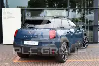 2026 Mini Paceman