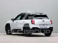 2026 Mini Paceman