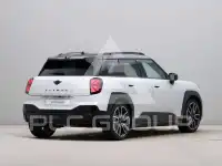 2026 Mini Paceman