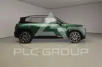 2026 Mini Paceman