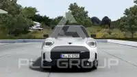 2026 Mini Paceman
