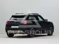 2026 Mini Paceman