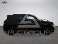2026 Mini Paceman