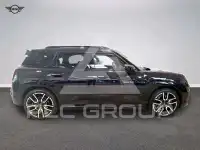 2026 Mini Paceman