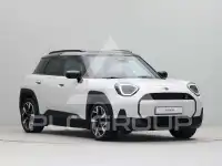 2026 Mini Paceman