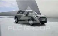 2026 Mini Paceman
