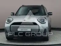 2026 Mini Paceman