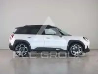 2026 Mini Paceman