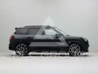2026 Mini Paceman