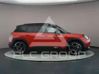 2026 Mini Paceman
