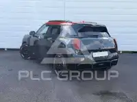 2026 Mini Paceman