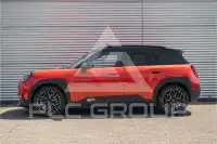 2026 Mini Paceman